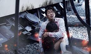 Résultat de recherche d'images pour "dernier train pour busan"