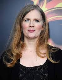 Suzanne Marie Collins was born in Hartford, Connecticut on August 10th, 1962. She is best known for having written The Hunger Games trilogy. - suzanne-collins