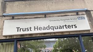 Two NHS trusts merge in ‘momentous day for health services’