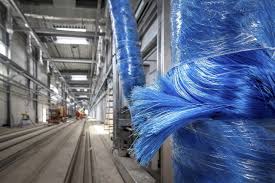 Nowe centrum serwisowe PKP Intercity w Przemyślu coraz bliżej otwarcia. Pracę znajdzie tutaj 150 osób