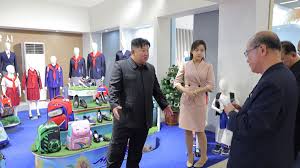 Kim Jong-un reaparece tras desatarse rumores de su muerte