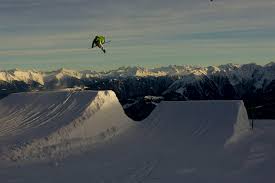 kicker in laax - Bild \u0026amp; Foto von Roman Lachner aus Freeski ...