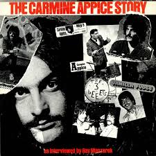 Carmine Appice, The Carmine Appice Story, USA, Promo, Deleted, vinyl LP - Carmine%2BAppice%2B-%2BThe%2BCarmine%2BAppice%2BStory%2B-%2BLP%2BRECORD-476153