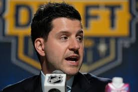 Gavin McKenna or Ivar Stenberg? If the Chicago Blackhawks get the No. 1 pick, which one should they select?