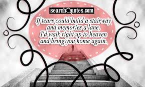 Missing Mother Death Anniversary Quotes via Relatably.com