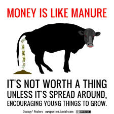 Know what&#39;s inside the manure before you spread. Learn more about ... via Relatably.com