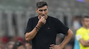 Lyon, de Paulo Fonseca, pode encontrar Fenerbahçe ou Sturm Graz no playoff da Champions