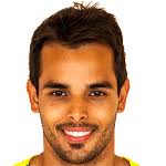 ... Idade: 27; País de nascimento: Brasil; Local de nascimento: Rio Branco; Posição: Defender; Altura: 176 cm. Rodrigo Galo Brito - 32444