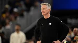 Steve Kerr on Warriors' uncertain future: 'I don’t want to walk away from Steph'