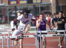 Legacy boys have high goals for season after Tall City Relays win
