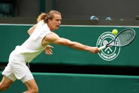 zverev wimbledon