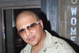 Fernando Vargas KD Aubert at Colony Nightclub. Source: Pacific Coast News - Fernando%2BVargas%2BTCfUDpHTbcdm