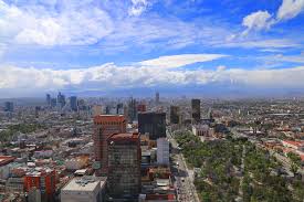 Zona Metropolitana del Valle de México