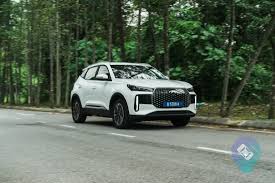 Carz Automedia Malaysia - News update
