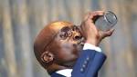 ACDP says Gigaba 'liability' should