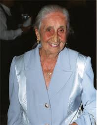 Resultado de imagem para dona canô