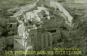Resultado de imagen de la vida del monje y el eremitismo