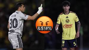El regaño de Rodolfo Cota que puede asegurarle la titularidad en América ante el regreso de Luis Malagón