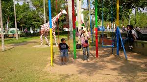 Hasil gambar untuk taman badakan magelang