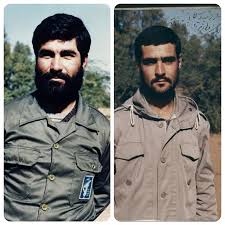 Image result for ‫شهید یزدان صادقی‬‎