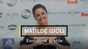 Trend Google: matilde gioli