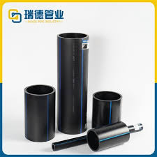 Durability And Reliability Of HDPE Water Pipes - News ...