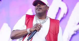 Mase Says Daejon Love’s ‘Belly Fat’ Gave Away His Fake 49ers Receiver Act