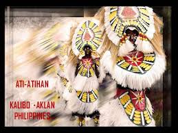 	Ati-atihan Festival	