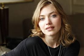 Director Tom Gormican and Imogen Poots talk That Awkward Moment by Max Evry. January 30, 2014. Coming out this week is the romantic comedy, That Awkward ... - Imogen-Poots