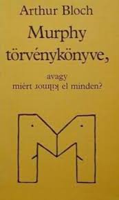 Képtalálat a következőre: „murphy törvénye”