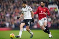 Britain Premier League Soccer