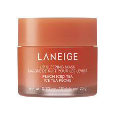 Lip Sleeping Mask Intense Hydration With Vitamin C | Cosmopolitan Shop