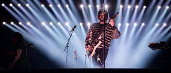 Tame Impala live in Berlin: Ein Strudel aus Licht und Schall