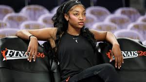 “What else are they saying, the 24-year-old rookie …