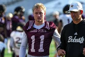Beau Sparks injury update: Texas State football wide receiver out for game vs UTSA