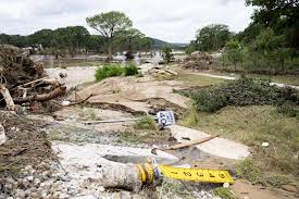 Flood warnings remain in effect for multiple Texas rivers