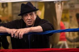 Resultado de imagen de creed sylvester stallone