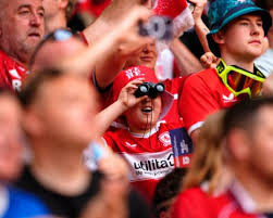 hull vs middlesbrough championship playoff final scene
