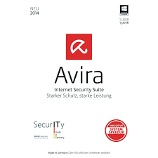 Hasil gambar untuk AVIRA SECURITY