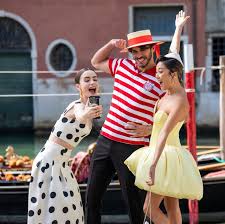 Emily en París 5: Moda, Drama y Roma en la Nueva Temporada de Netflix