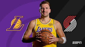Watch Portland trail blazers Live