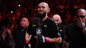 Massive Brawl Erupts at Dillon Danis, Khamzat Chimaev Fight in Trending Video From RAF Main Event