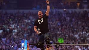 stone cold steve austin Picture