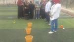 بالصور| طرق جديدة للتوعية بمخاطر