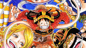 One Piece 1177 : le prochain chapitre a leaké et il va donner des frissons aux fans historiques