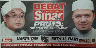 2 thoughts on “Debat Sinar Harian ... - debat-kp-dppm2