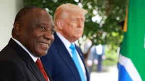 USA Takes G20 Helm! Economic Boom on the Horizon?