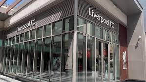 Liverpool FC - News update