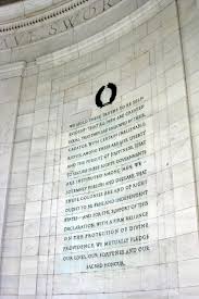 Washington DC - Potomac Park: Thomas Jefferson Memorial ... via Relatably.com