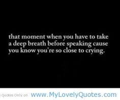 Short Sad Quotes on Pinterest | Grieve Quotes, Roller Coaster ... via Relatably.com